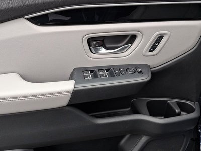 2024 Honda Pilot EX-L 8 Passenger