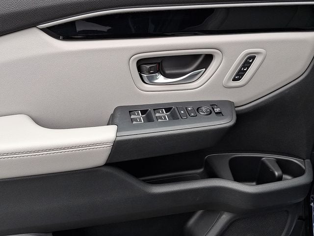 2024 Honda Pilot EX-L 8 Passenger