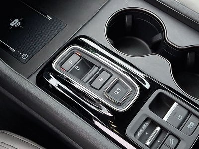 2024 Honda Pilot EX-L 8 Passenger