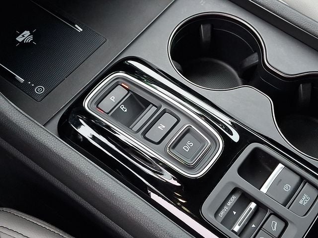 2024 Honda Pilot EX-L 8 Passenger