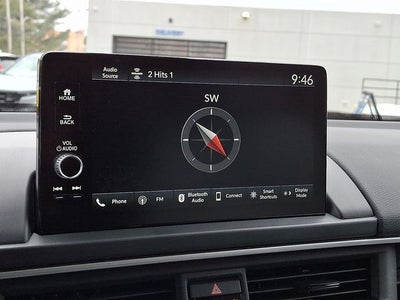 2024 Honda Pilot EX-L 8 Passenger