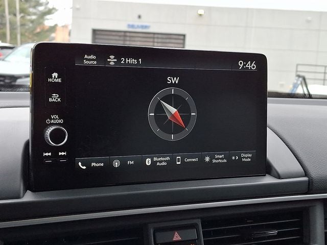 2024 Honda Pilot EX-L 8 Passenger