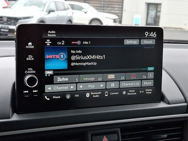 2024 Honda Pilot EX-L 8 Passenger