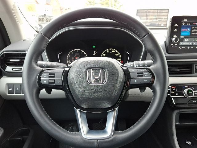 2024 Honda Pilot EX-L 8 Passenger