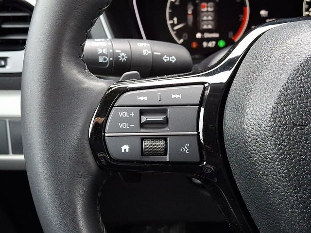 2024 Honda Pilot EX-L 8 Passenger