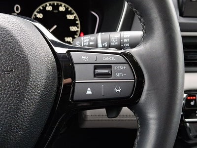 2024 Honda Pilot EX-L 8 Passenger