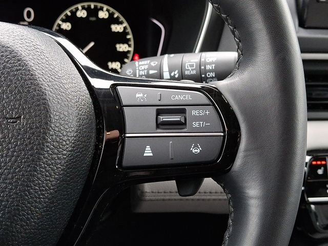 2024 Honda Pilot EX-L 8 Passenger