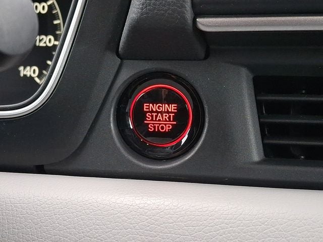 2024 Honda Pilot EX-L 8 Passenger