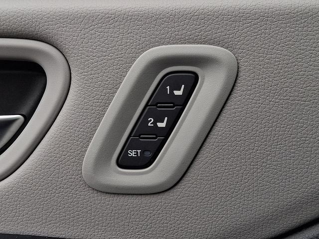 2024 Honda Pilot EX-L 8 Passenger