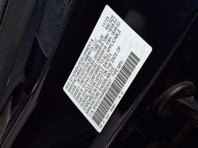 2024 Honda Pilot EX-L 8 Passenger