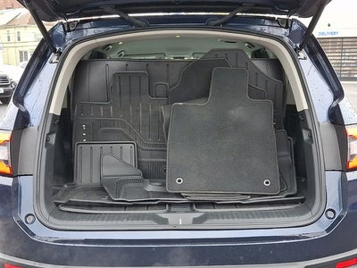 2024 Honda Pilot EX-L 8 Passenger