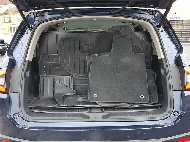 2024 Honda Pilot EX-L 8 Passenger