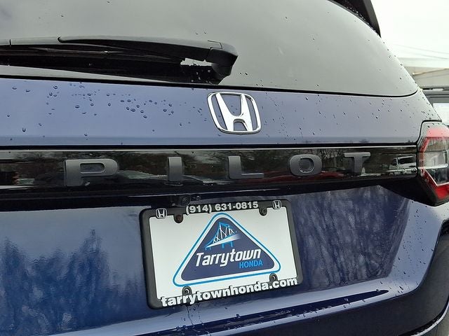 2024 Honda Pilot EX-L 8 Passenger