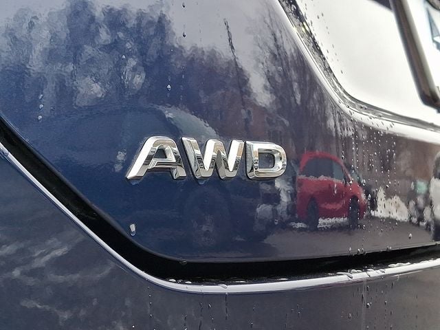 2024 Honda Pilot EX-L 8 Passenger