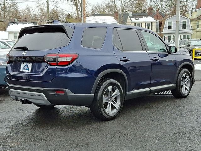 2024 Honda Pilot EX-L 8 Passenger