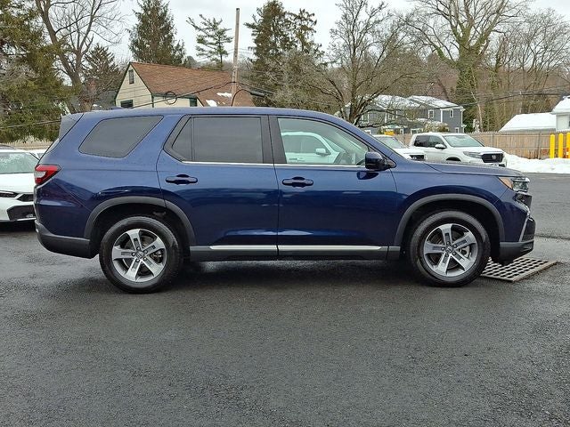 2024 Honda Pilot EX-L 8 Passenger