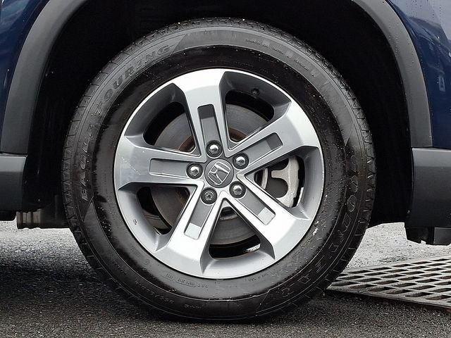 2024 Honda Pilot EX-L 8 Passenger