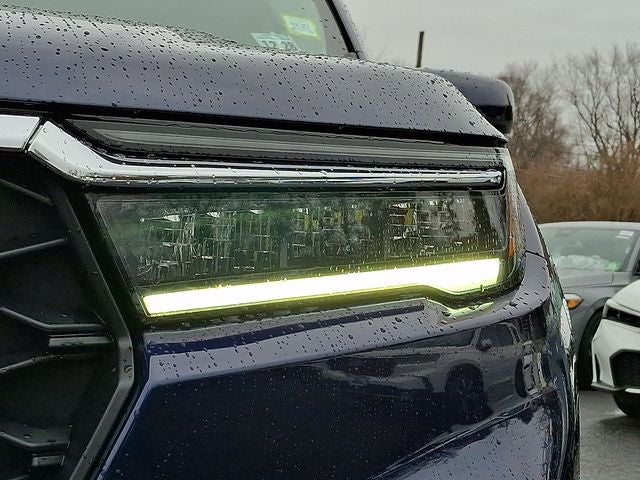 2024 Honda Pilot EX-L 8 Passenger