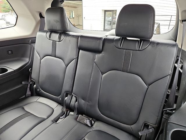 2024 Honda Pilot EX-L 8 Passenger