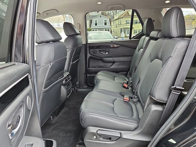 2024 Honda Pilot EX-L 8 Passenger