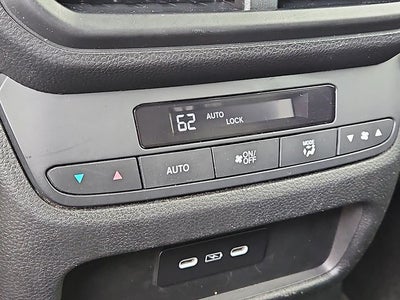 2024 Honda Pilot EX-L 8 Passenger