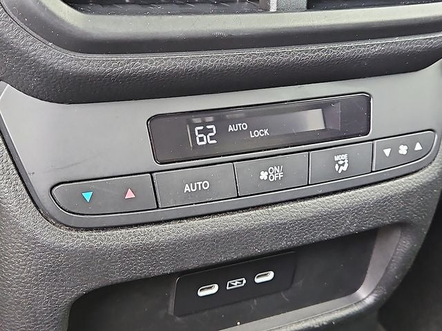 2024 Honda Pilot EX-L 8 Passenger