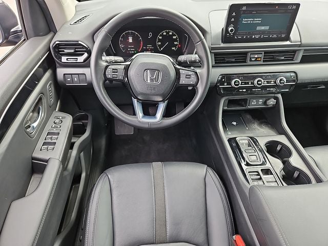 2024 Honda Pilot EX-L 8 Passenger