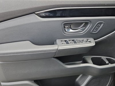 2024 Honda Pilot EX-L 8 Passenger