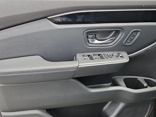 2024 Honda Pilot EX-L 8 Passenger