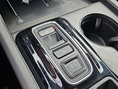 2024 Honda Pilot EX-L 8 Passenger
