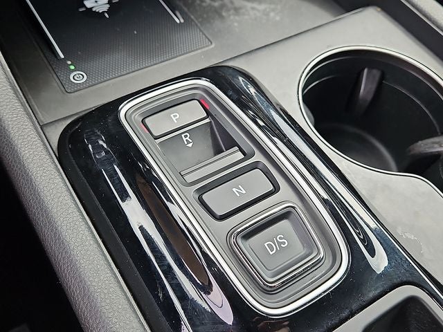 2024 Honda Pilot EX-L 8 Passenger