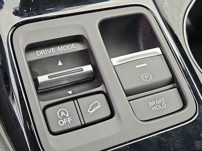 2024 Honda Pilot EX-L 8 Passenger