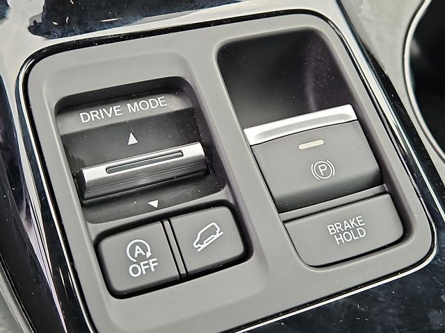 2024 Honda Pilot EX-L 8 Passenger