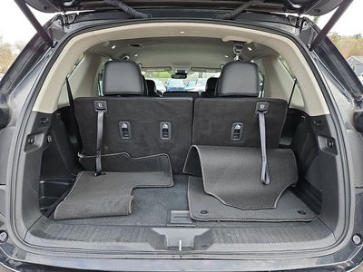 2024 Honda Pilot EX-L 8 Passenger