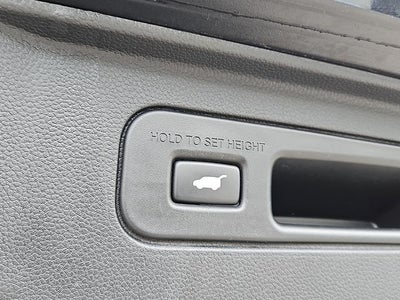 2024 Honda Pilot EX-L 8 Passenger