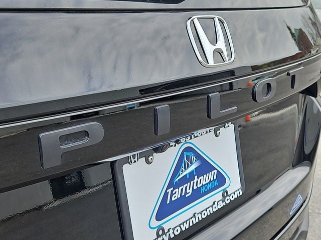 2024 Honda Pilot EX-L 8 Passenger