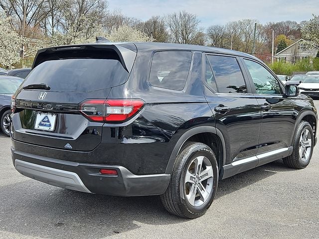 2024 Honda Pilot EX-L 8 Passenger