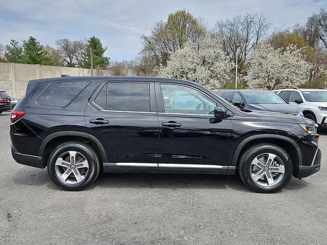 2024 Honda Pilot EX-L 8 Passenger