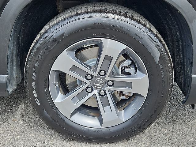 2024 Honda Pilot EX-L 8 Passenger