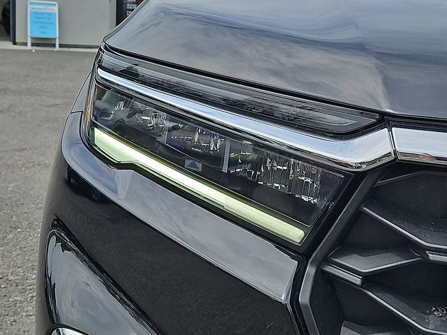 2024 Honda Pilot EX-L 8 Passenger