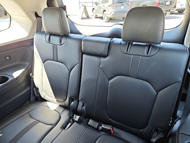 2023 Honda Pilot EX-L 8 Passenger
