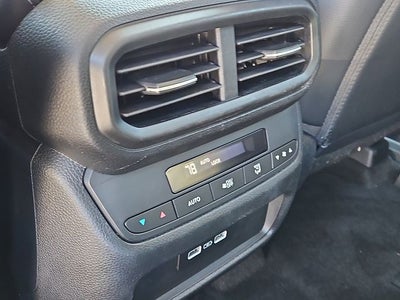 2023 Honda Pilot EX-L 8 Passenger