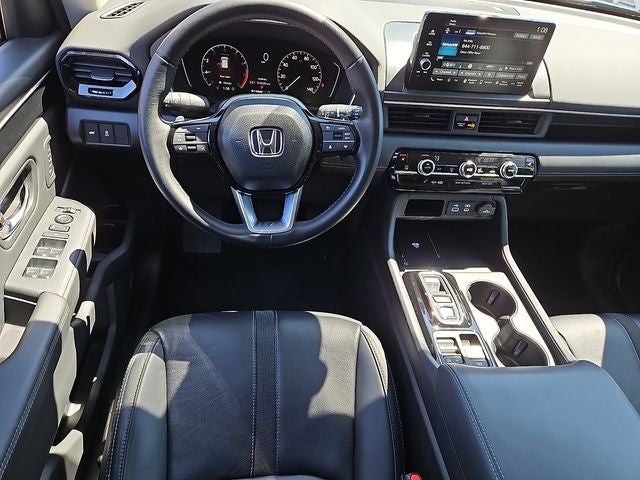 2023 Honda Pilot EX-L 8 Passenger