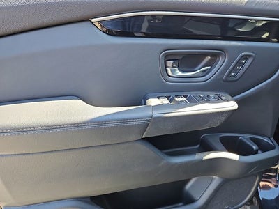 2023 Honda Pilot EX-L 8 Passenger