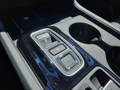 2023 Honda Pilot EX-L 8 Passenger