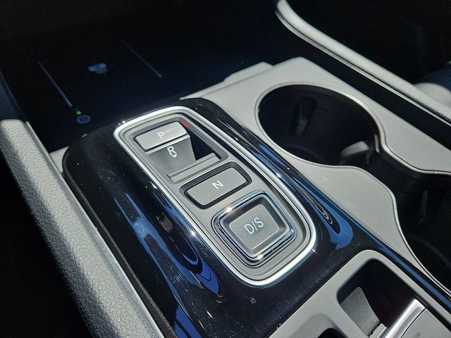 2023 Honda Pilot EX-L 8 Passenger