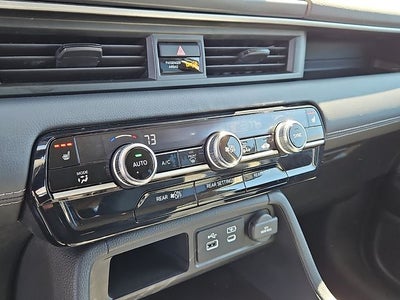 2023 Honda Pilot EX-L 8 Passenger