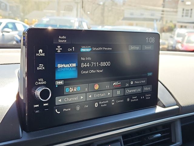 2023 Honda Pilot EX-L 8 Passenger