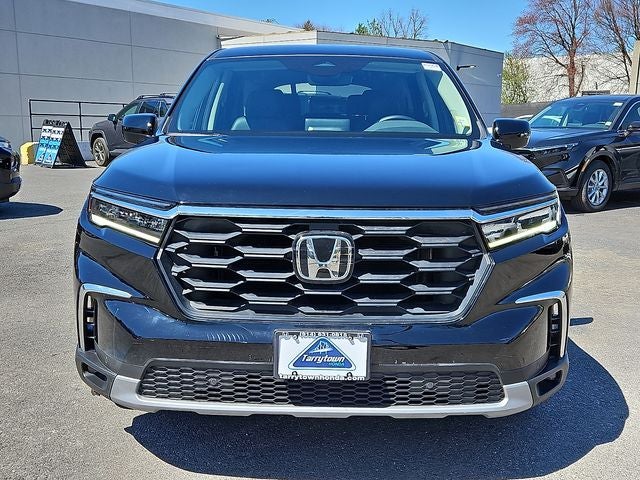 2023 Honda Pilot EX-L 8 Passenger