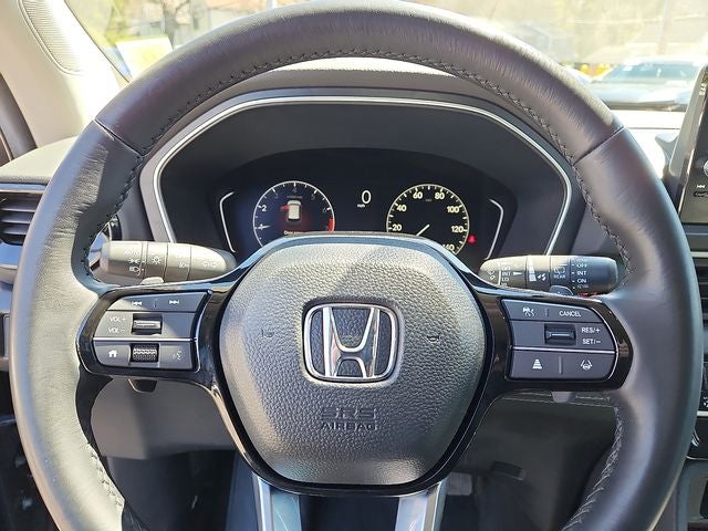 2023 Honda Pilot EX-L 8 Passenger